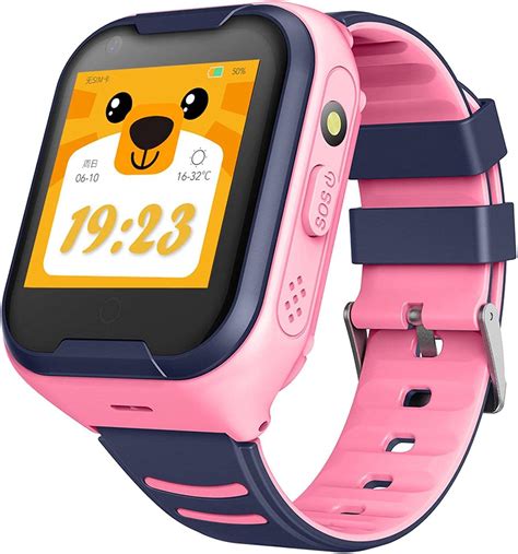 Smart Watch for Kids 